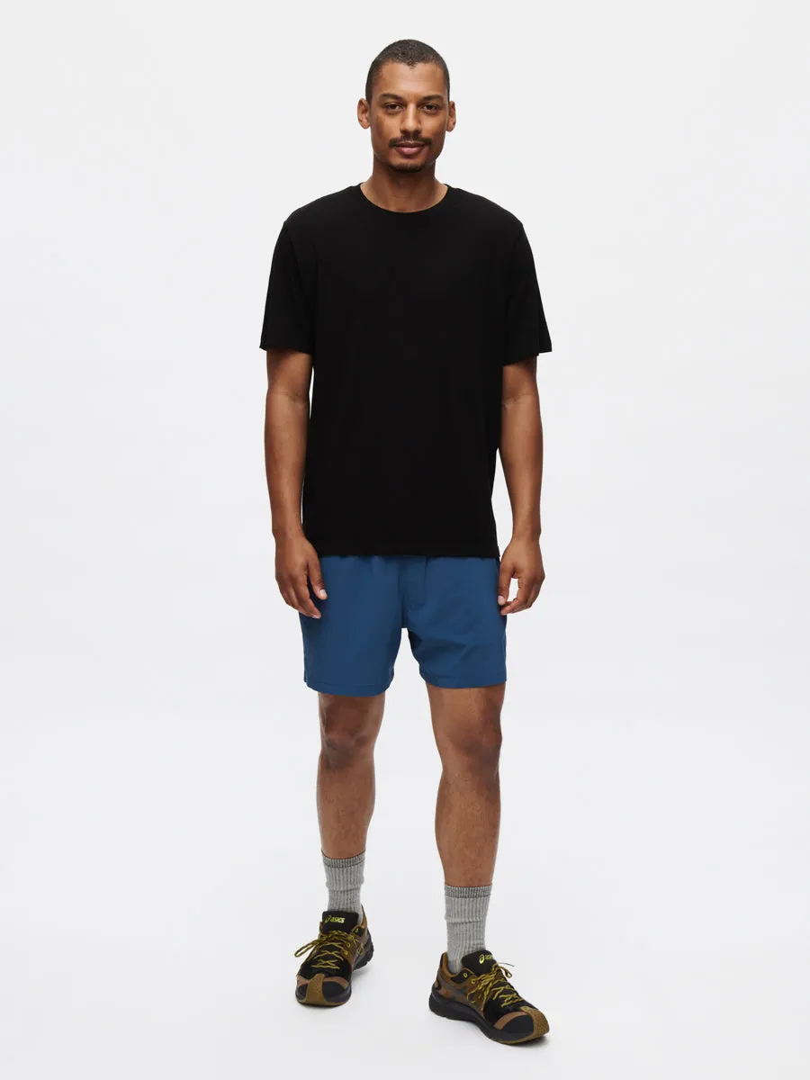 Everyday Classic Shortsleeve sold by Outdoor Voices product image thumbnail 2