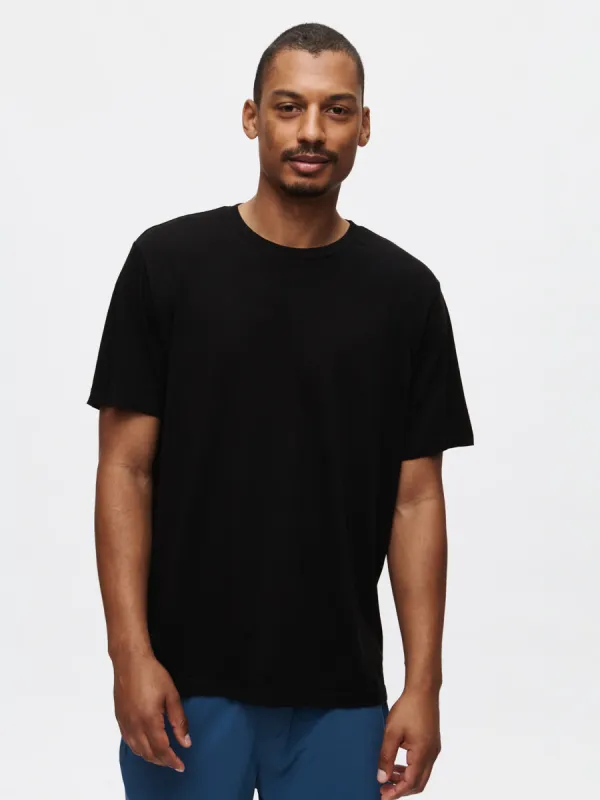 Everyday Classic Shortsleeve sold by Outdoor Voices