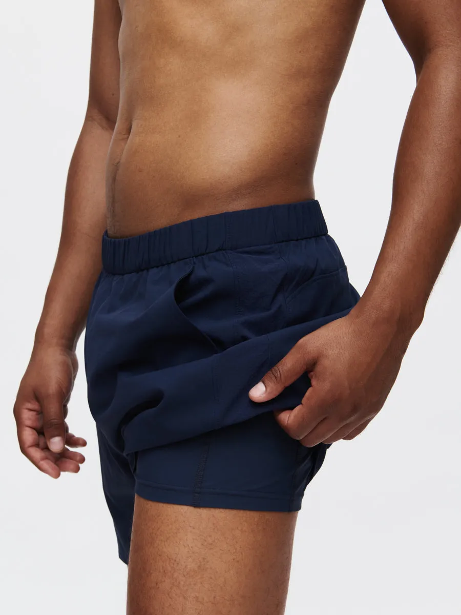 High Stride 5" Short with Pockets sold by Outdoor Voices product image thumbnail 4