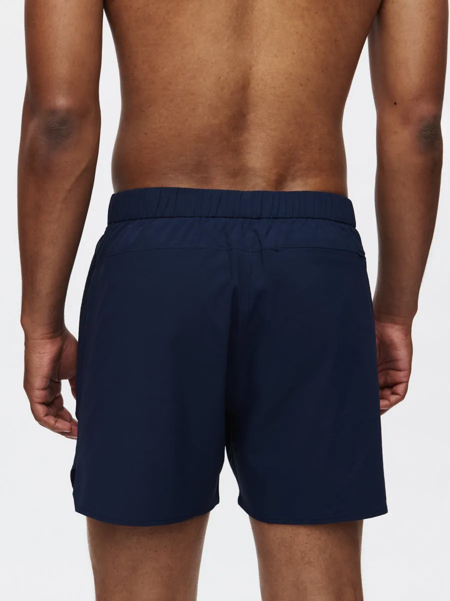 High Stride 5" Short with Pockets sold by Outdoor Voices product image thumbnail 3