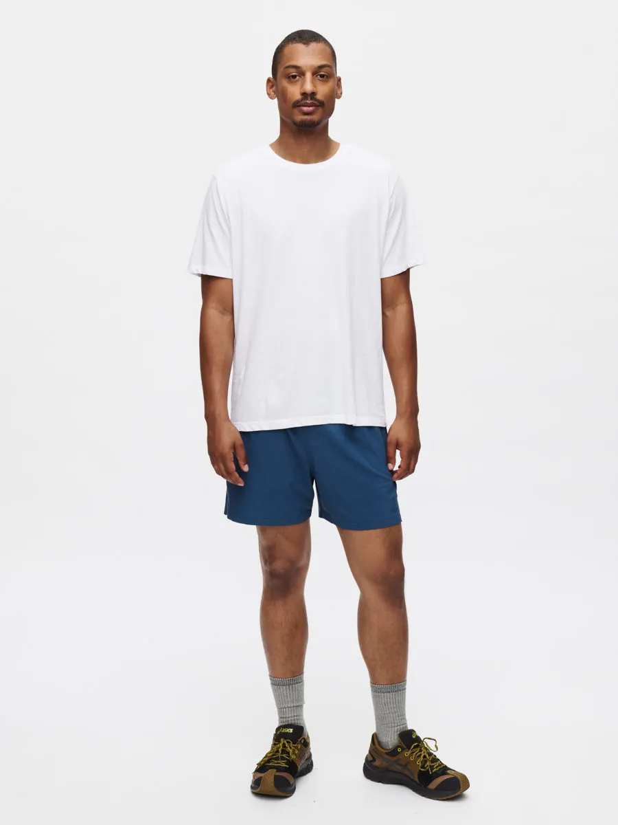 Everyday Classic Shortsleeve sold by Outdoor Voices product image thumbnail 2