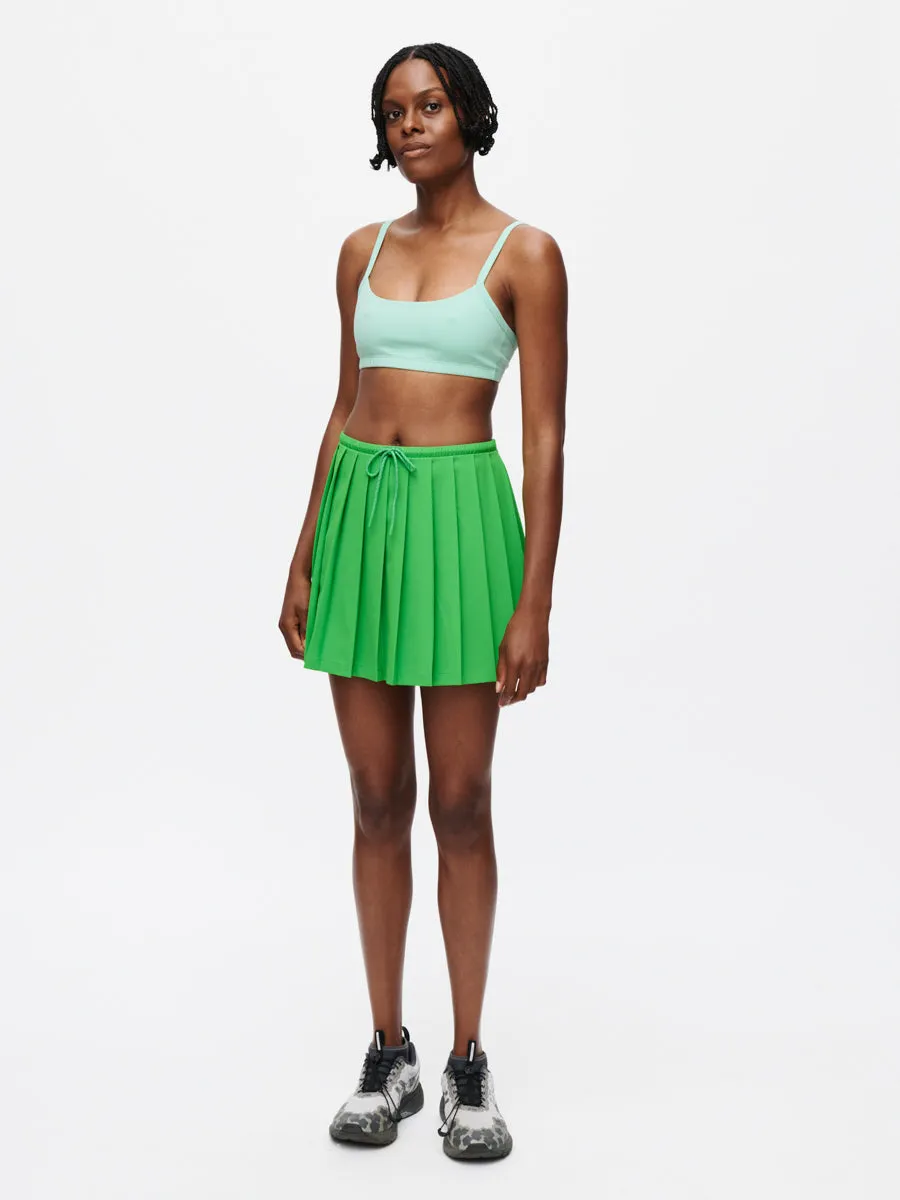 Stardust Skirt sold by Outdoor Voices product image thumbnail 2