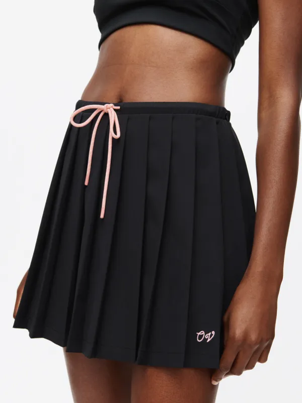 Stardust Skirt sold by Outdoor Voices