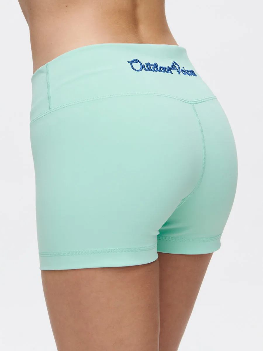 Gemini 3" Short sold by Outdoor Voices product image thumbnail 3