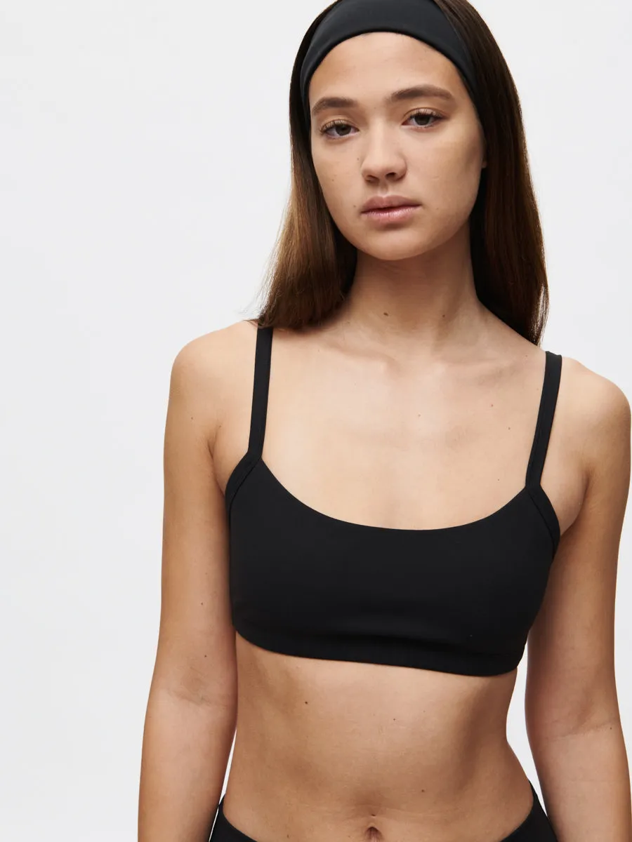 Solar Bra sold by Outdoor Voices