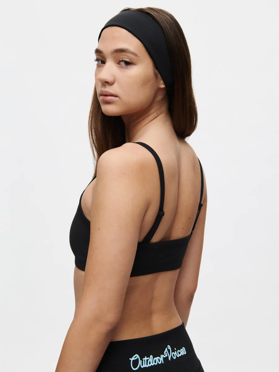 Solar Bra sold by Outdoor Voices product image thumbnail 4