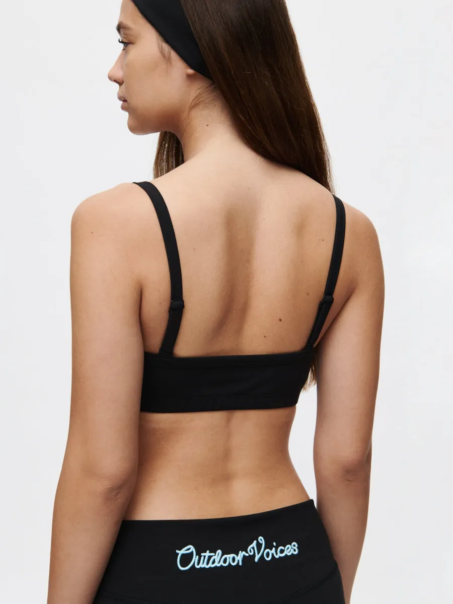 Solar Bra sold by Outdoor Voices product image thumbnail 3