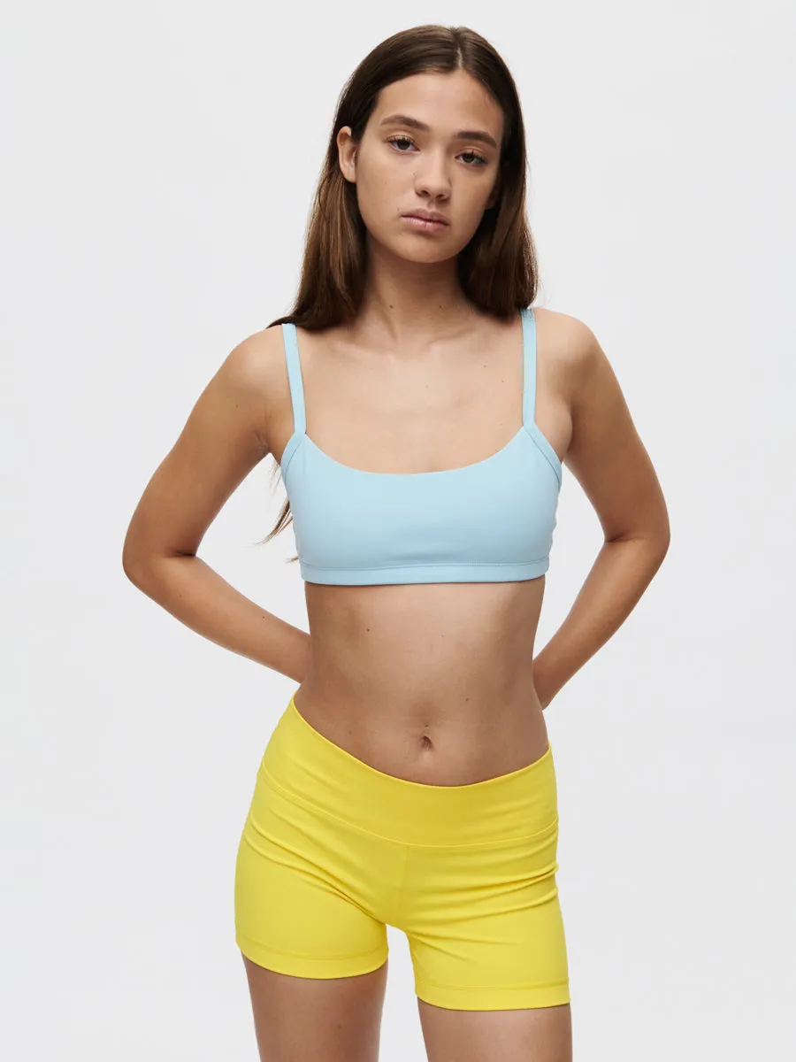 Solar Bra sold by Outdoor Voices product image thumbnail 4
