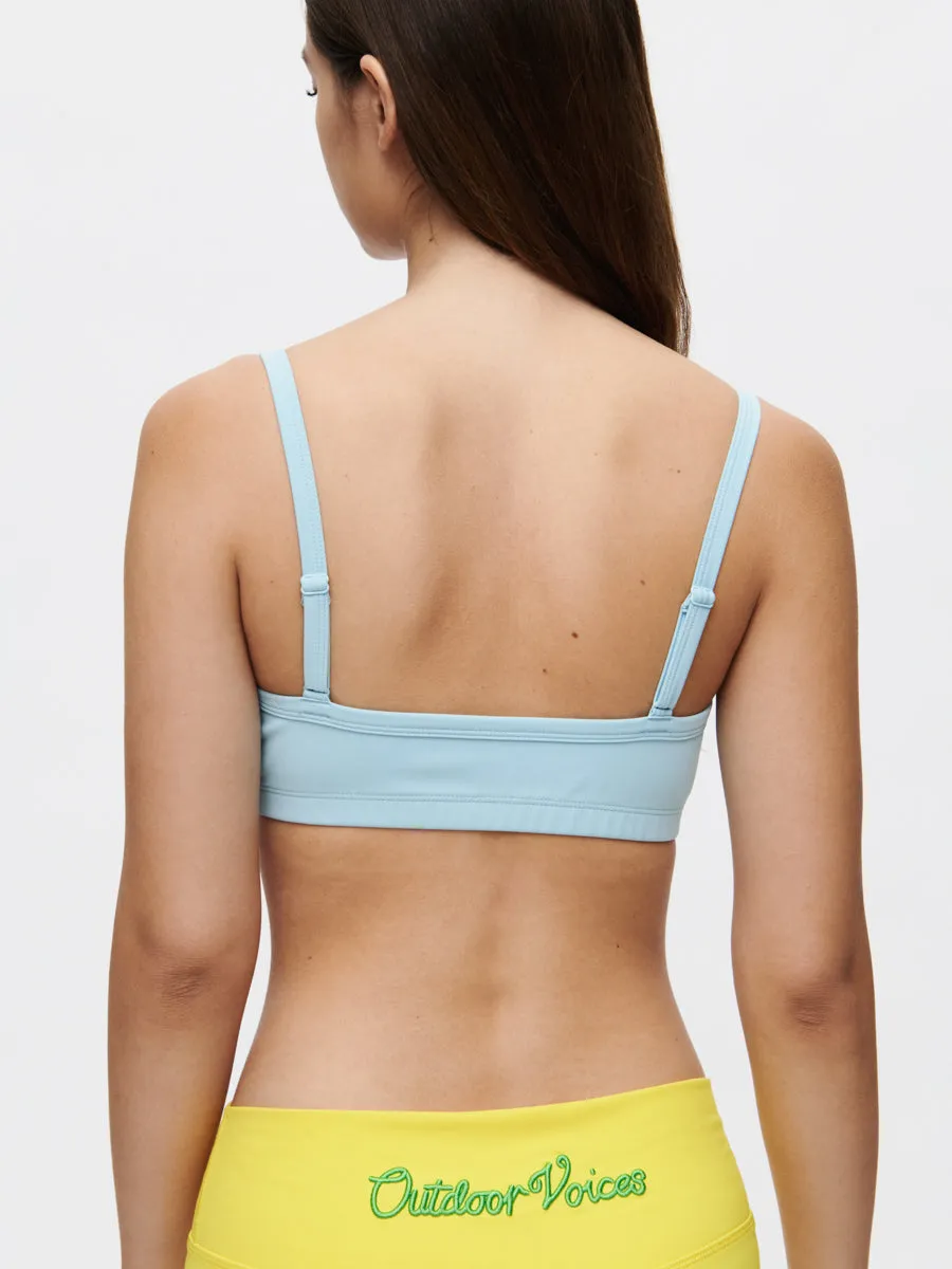 Solar Bra sold by Outdoor Voices product image thumbnail 3