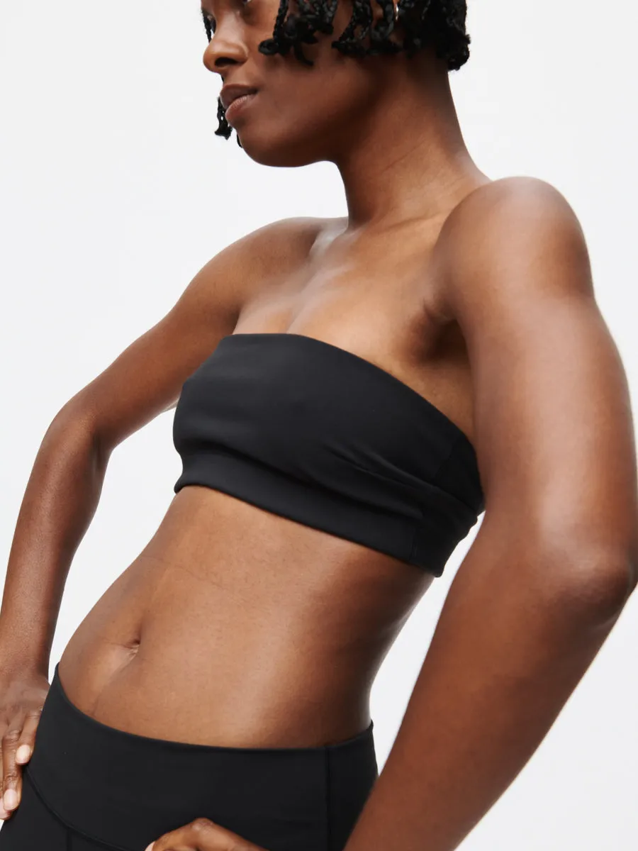 Love Bra sold by Outdoor Voices product image thumbnail 4