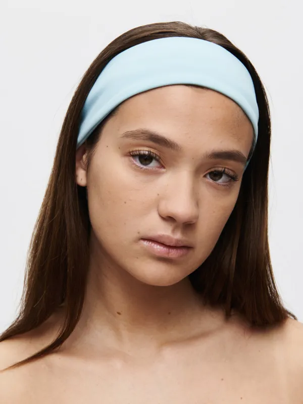 Dolly Headband sold by Outdoor Voices