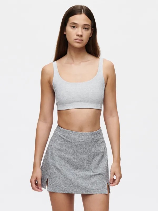 Warmup 2.5" Skort sold by Outdoor Voices