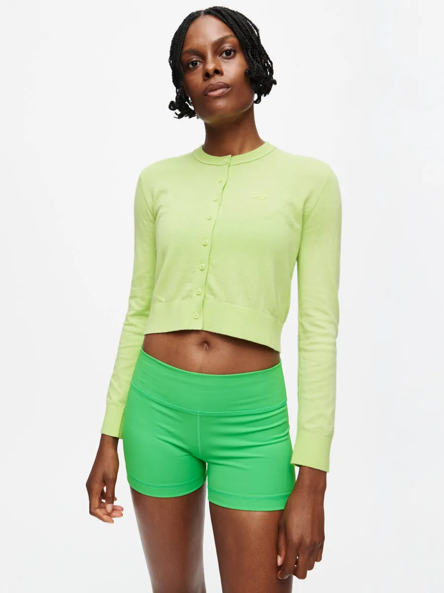 Sugar Cardigan sold by Outdoor Voices product image thumbnail 4