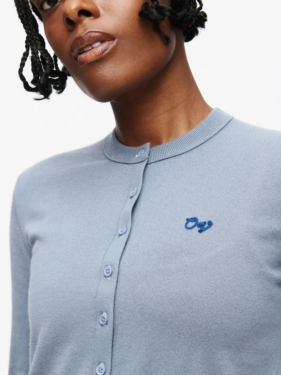 Sugar Cardigan sold by Outdoor Voices product image thumbnail 4