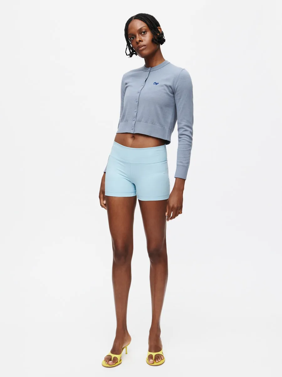 Sugar Cardigan sold by Outdoor Voices product image thumbnail 2