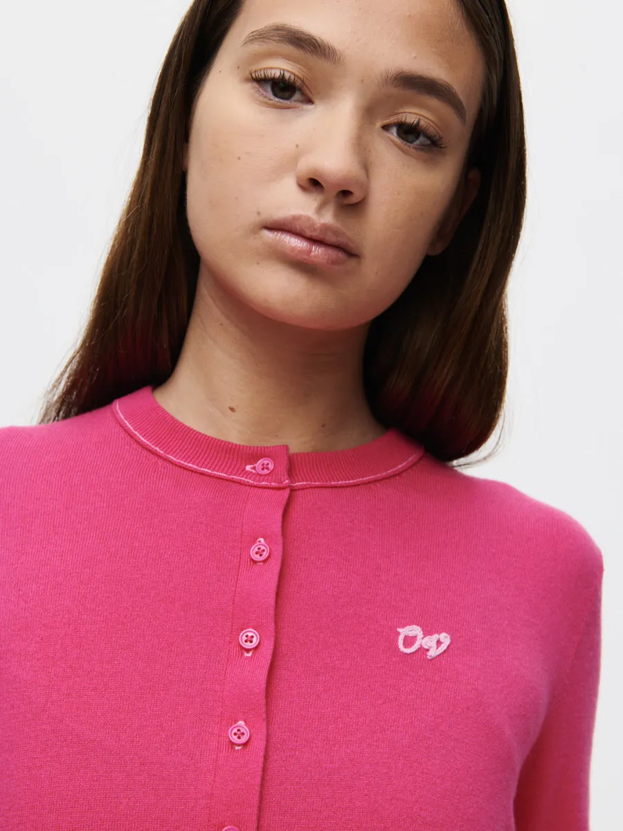 Sugar Cardigan sold by Outdoor Voices product image thumbnail 4