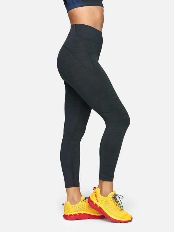 TechSweat™ Core 3/4 Legging sold by Outdoor Voices