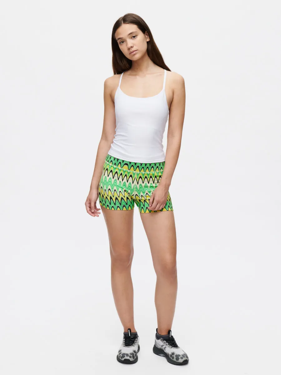 TechSweat Move Free Tank sold by Outdoor Voices product image thumbnail 2