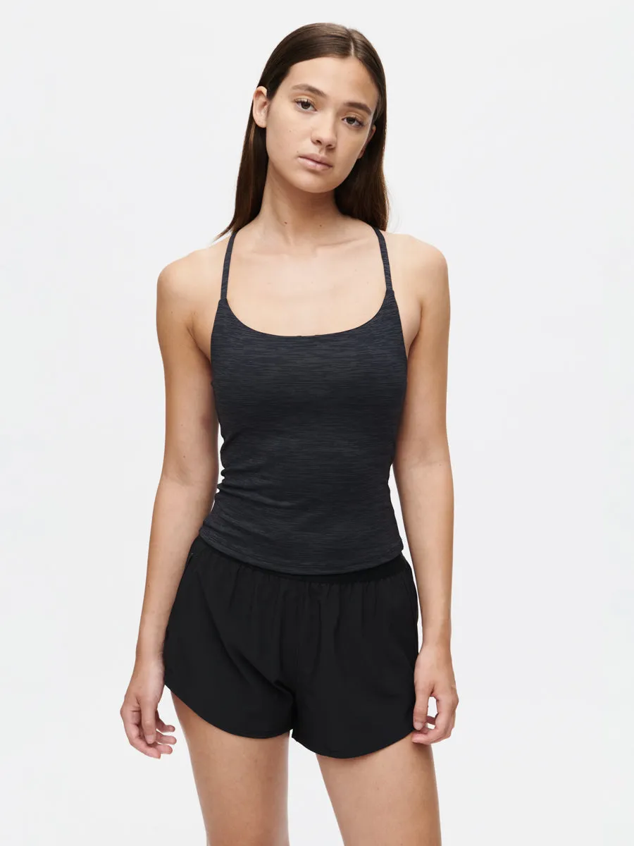 TechSweat Move Free Tank sold by Outdoor Voices product image thumbnail 2