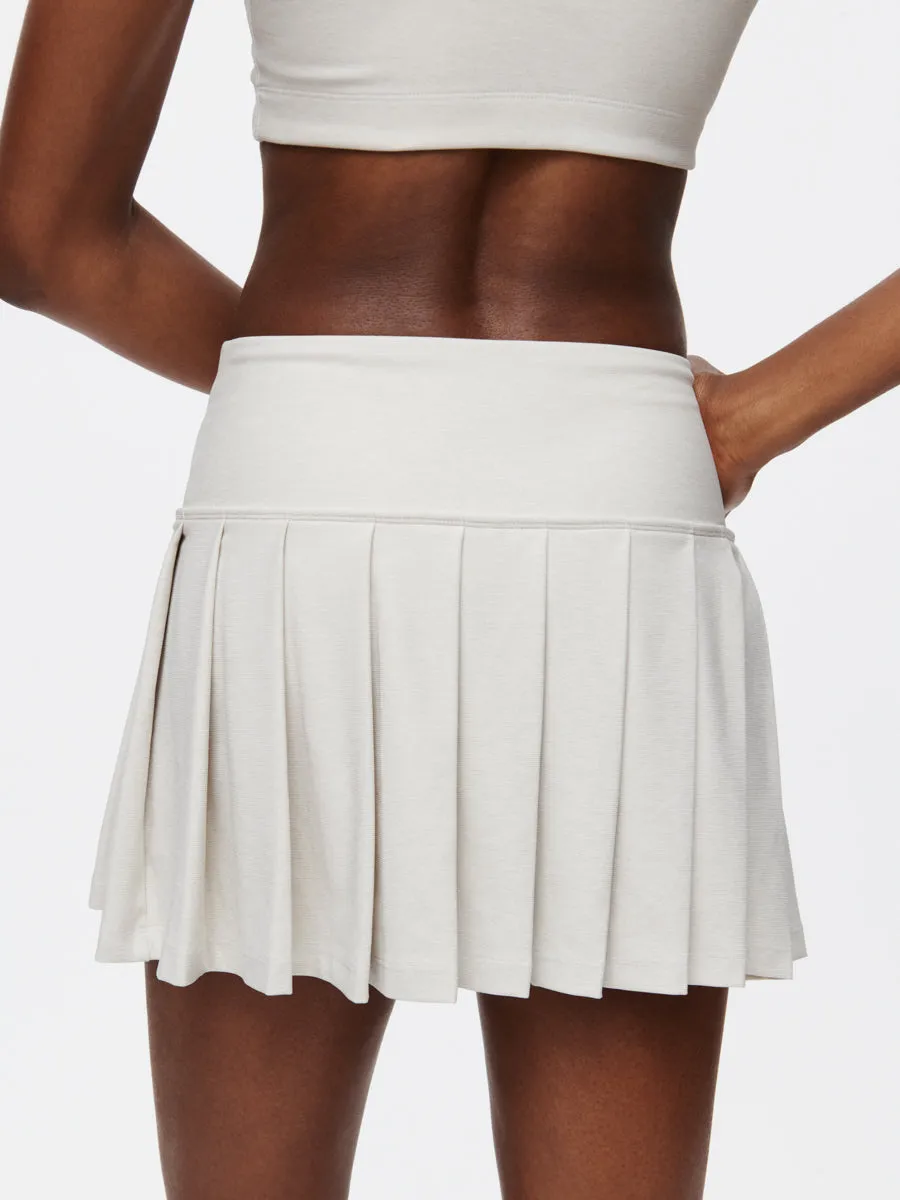 Doing Things 3" Skort sold by Outdoor Voices product image thumbnail 3