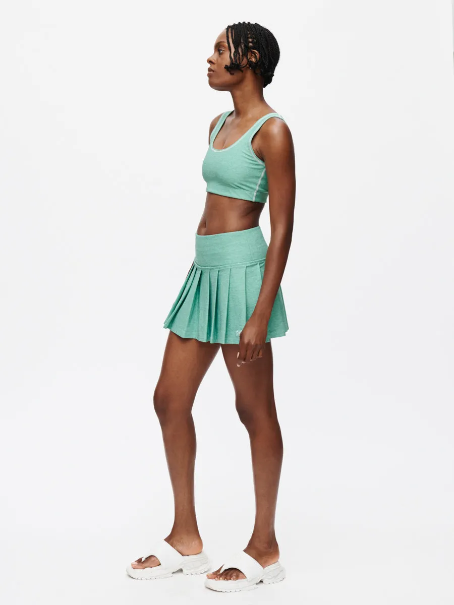 Doing Things 3" Skort sold by Outdoor Voices product image thumbnail 2