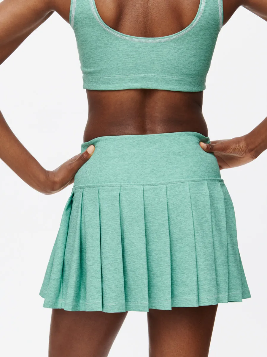 Doing Things 3" Skort sold by Outdoor Voices product image thumbnail 3