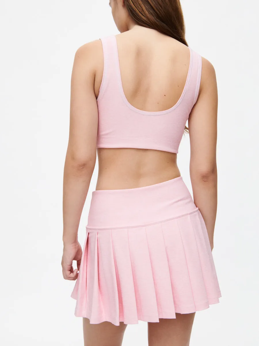 Doing Things 3" Skort sold by Outdoor Voices product image thumbnail 3