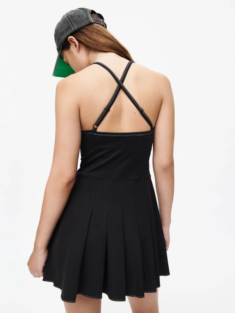 Sporty Dress sold by Outdoor Voices product image thumbnail 3