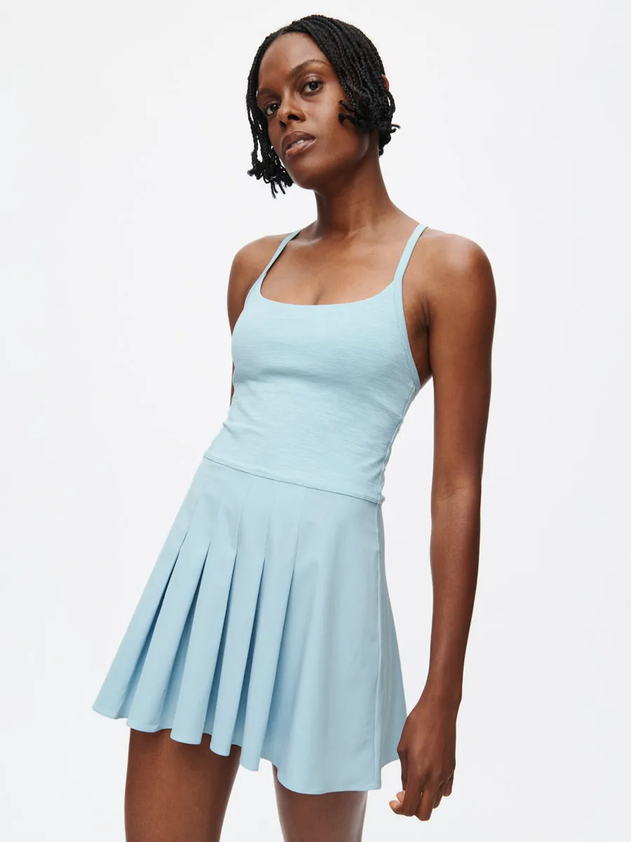 Sporty Dress sold by Outdoor Voices