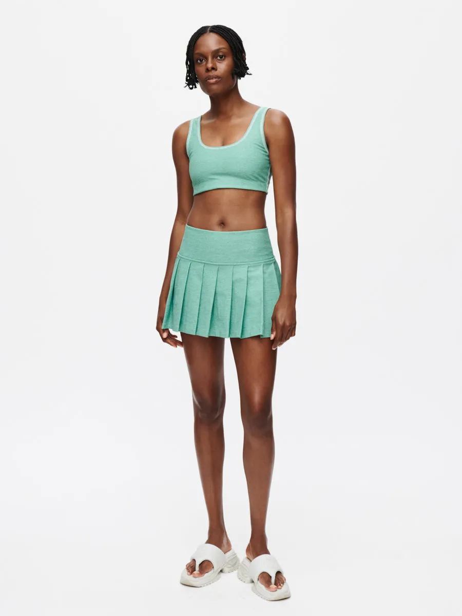 Orbit Bra sold by Outdoor Voices product image thumbnail 2