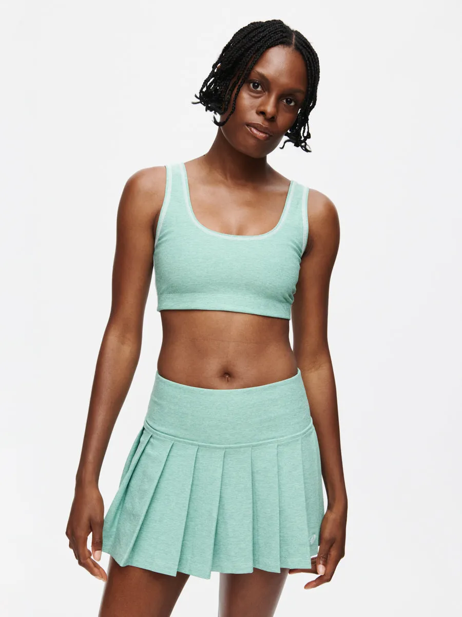 Orbit Bra sold by Outdoor Voices product image thumbnail 4