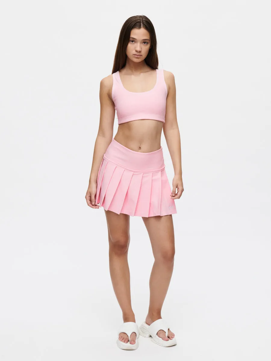 Orbit Bra sold by Outdoor Voices product image thumbnail 2