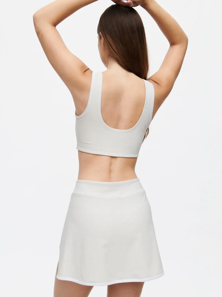 Court Skort 2.5" sold by Outdoor Voices product image thumbnail 3