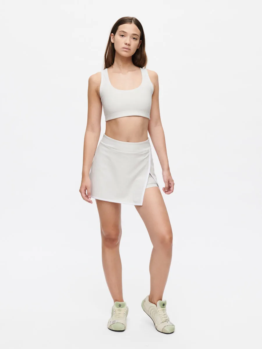Court Skort 2.5" sold by Outdoor Voices product image thumbnail 2