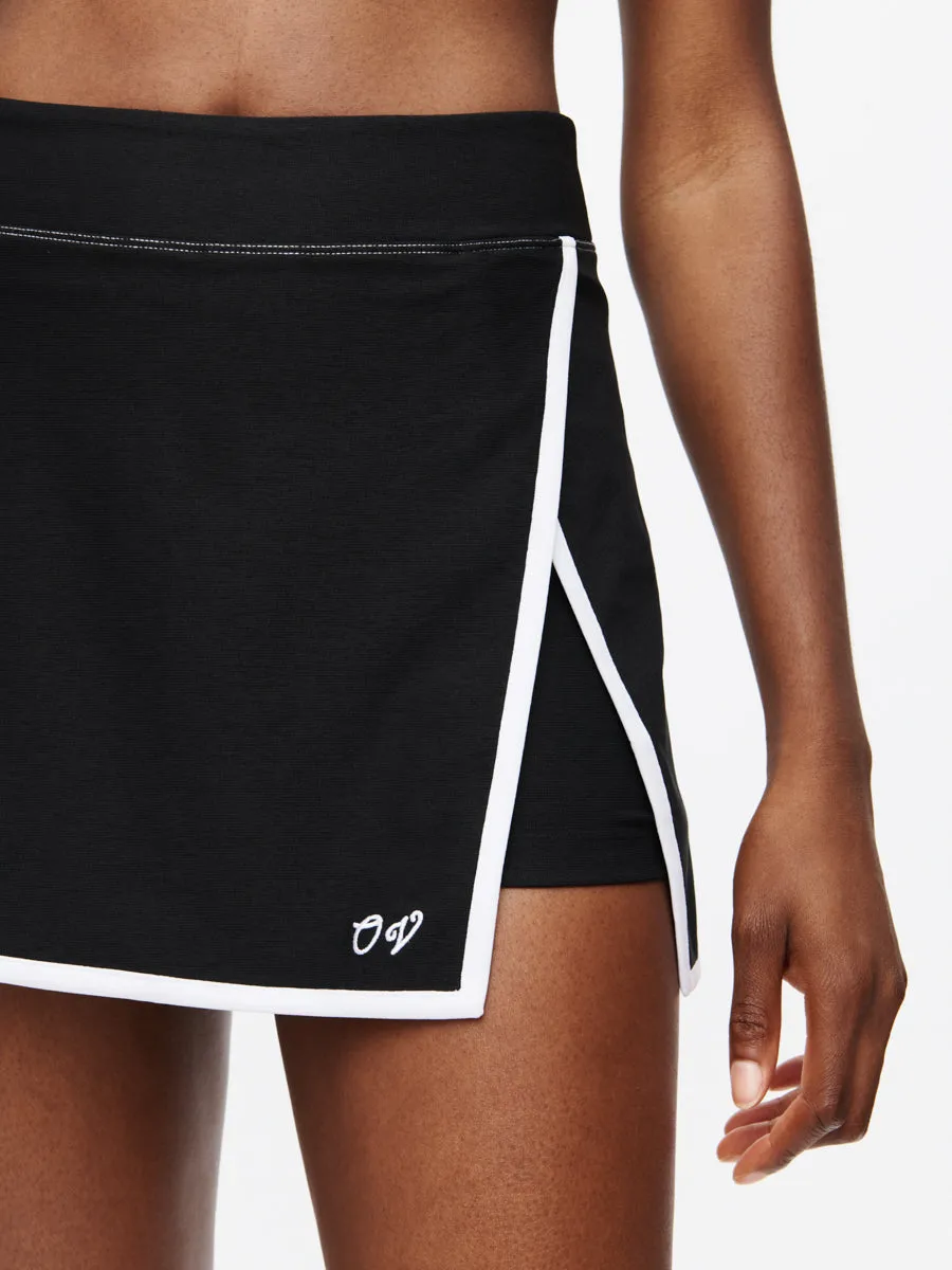 Court Skort 2.5" sold by Outdoor Voices product image thumbnail 4