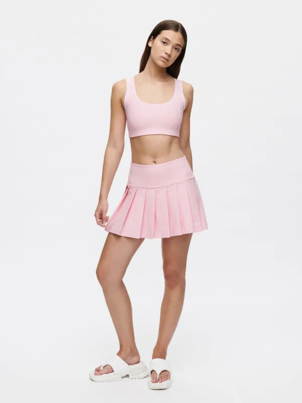 Doing Things 3" Skort CL sold by Outdoor Voices