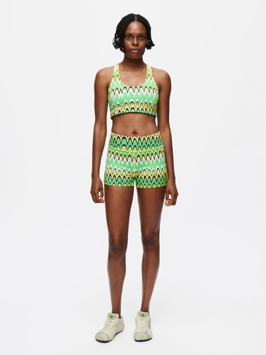 Doing Things Bra sold by Outdoor Voices product image thumbnail 2