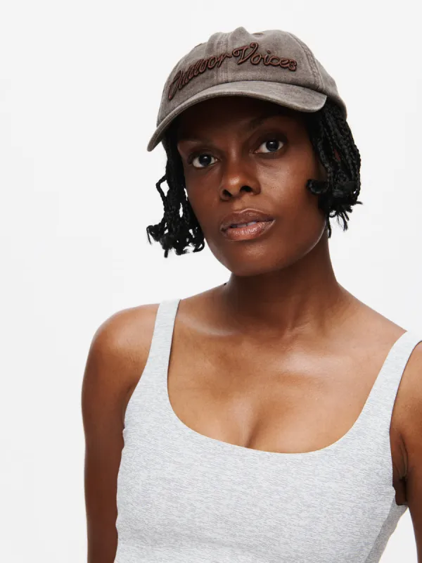 Washed Hat sold by Outdoor Voices