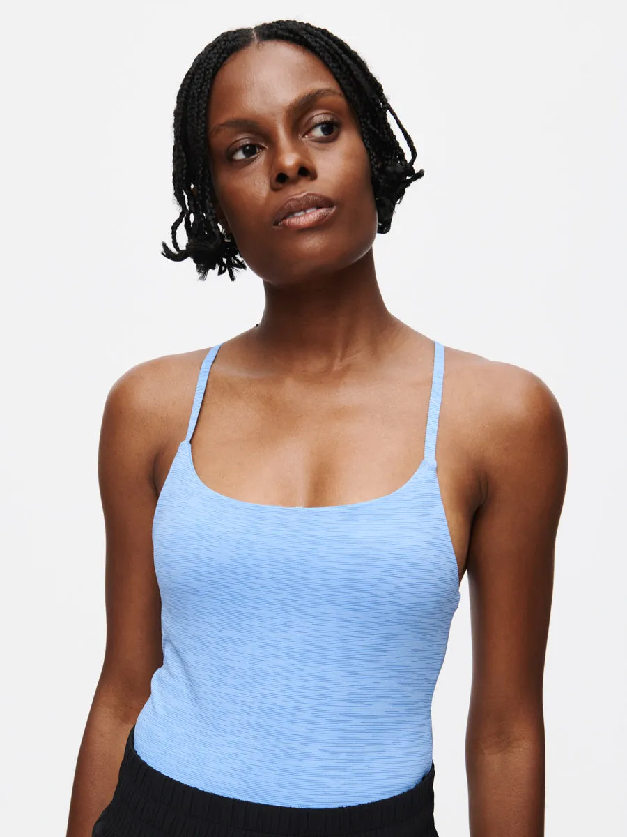 TechSweat Move Free Tank sold by Outdoor Voices