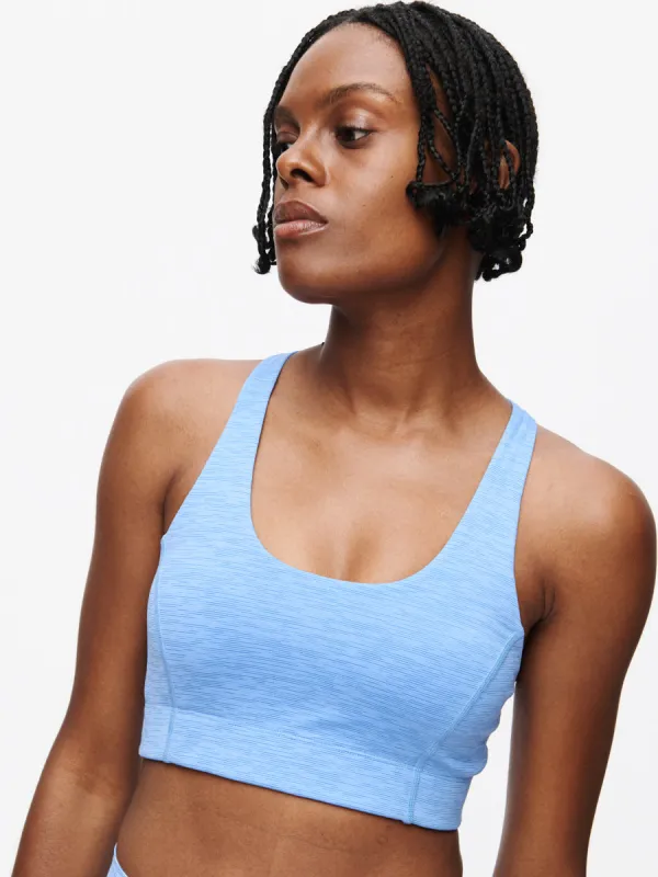 Doing Things Bra sold by Outdoor Voices