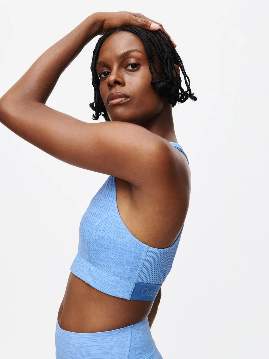Doing Things Bra sold by Outdoor Voices product image thumbnail 4