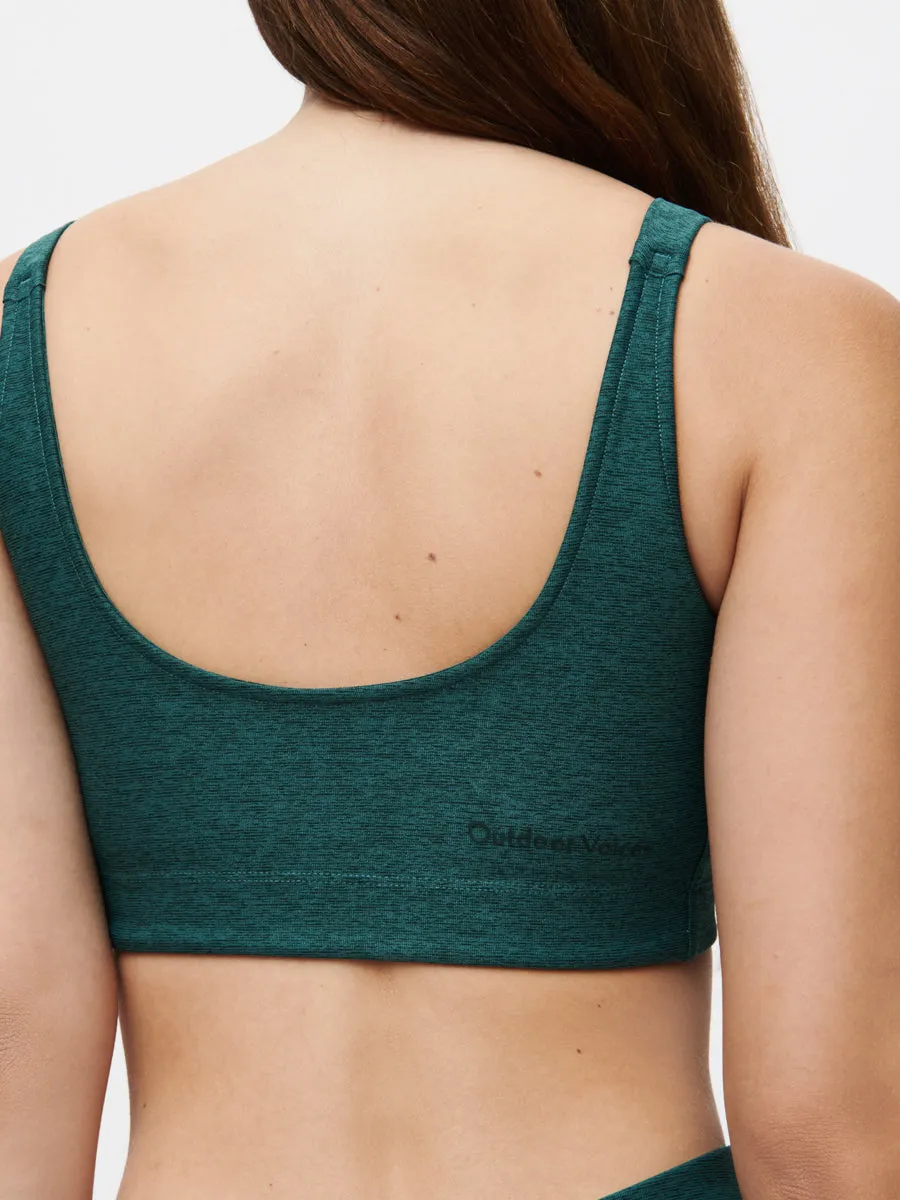 Double Time Bra sold by Outdoor Voices product image thumbnail 3