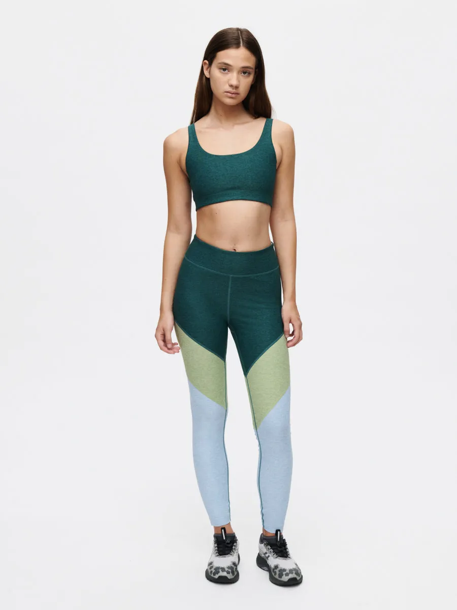 Double Time Bra sold by Outdoor Voices product image thumbnail 2