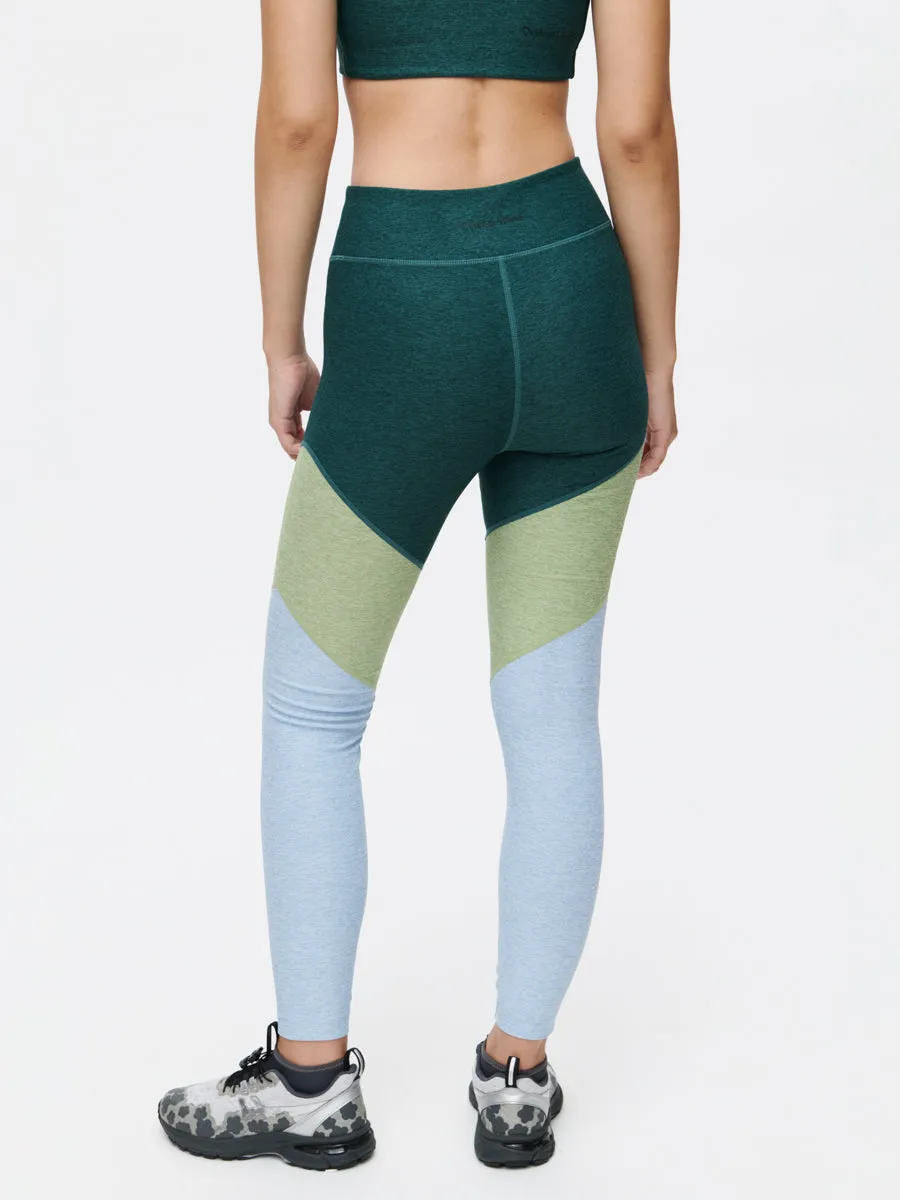 Springs 7/8 Legging sold by Outdoor Voices product image thumbnail 4