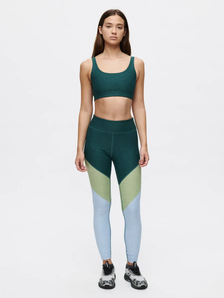 Springs 7/8 Legging sold by Outdoor Voices product image thumbnail 2