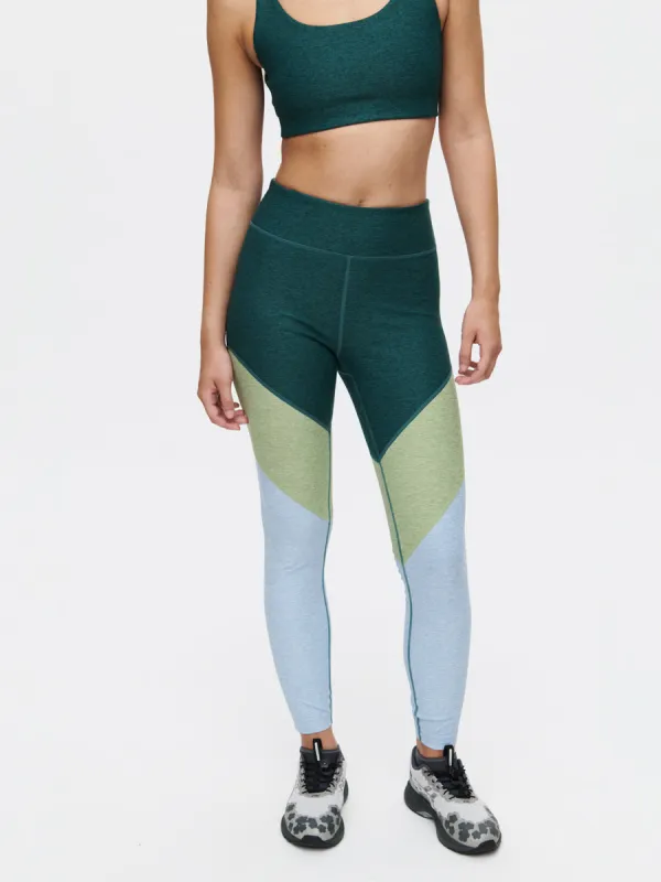 Springs 7/8 Legging sold by Outdoor Voices