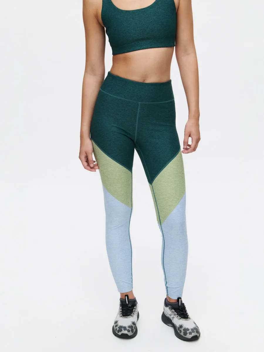 Springs 7/8 Legging sold by Outdoor Voices