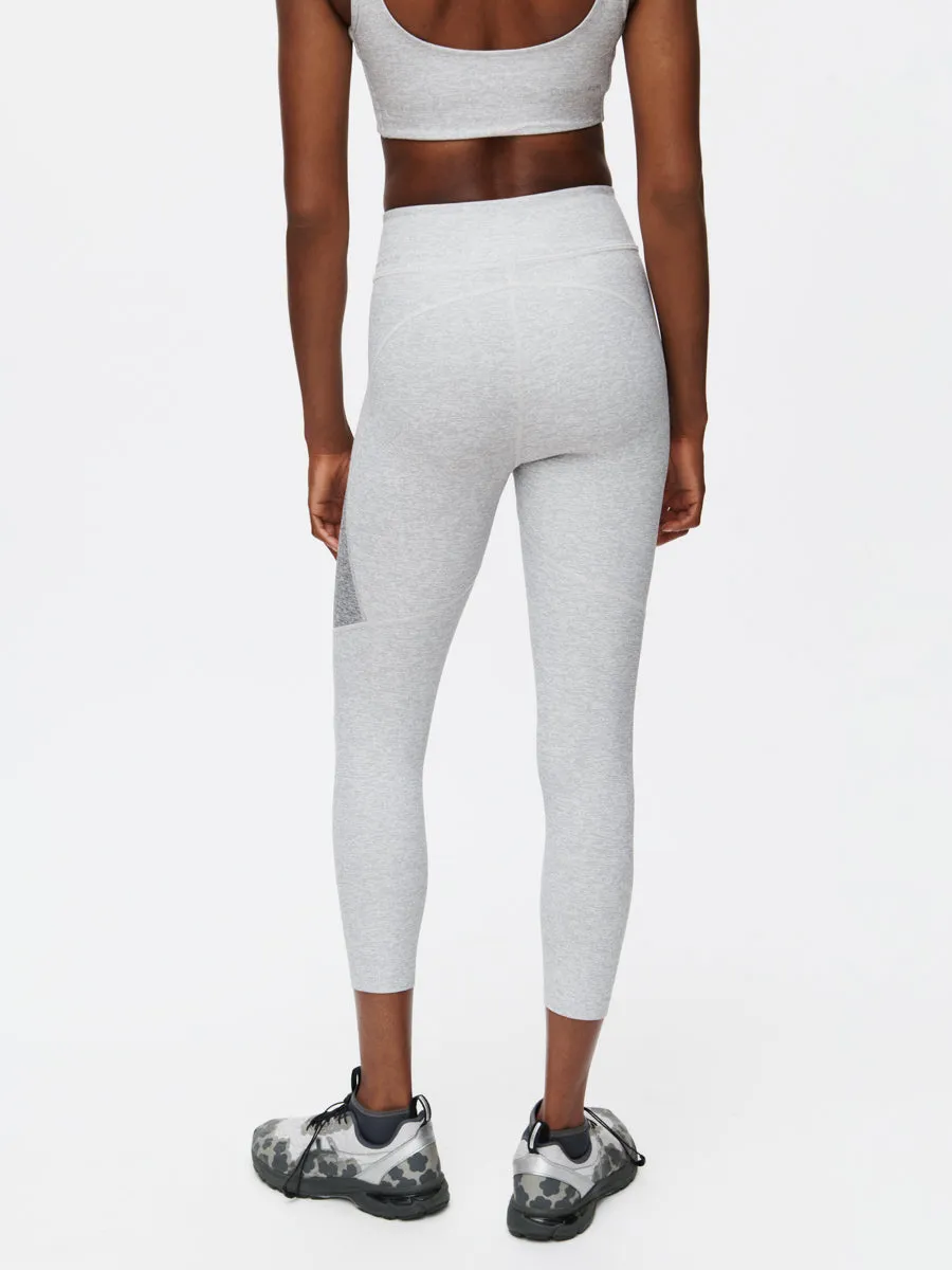 Two Tone 7/8 Legging sold by Outdoor Voices product image thumbnail 3