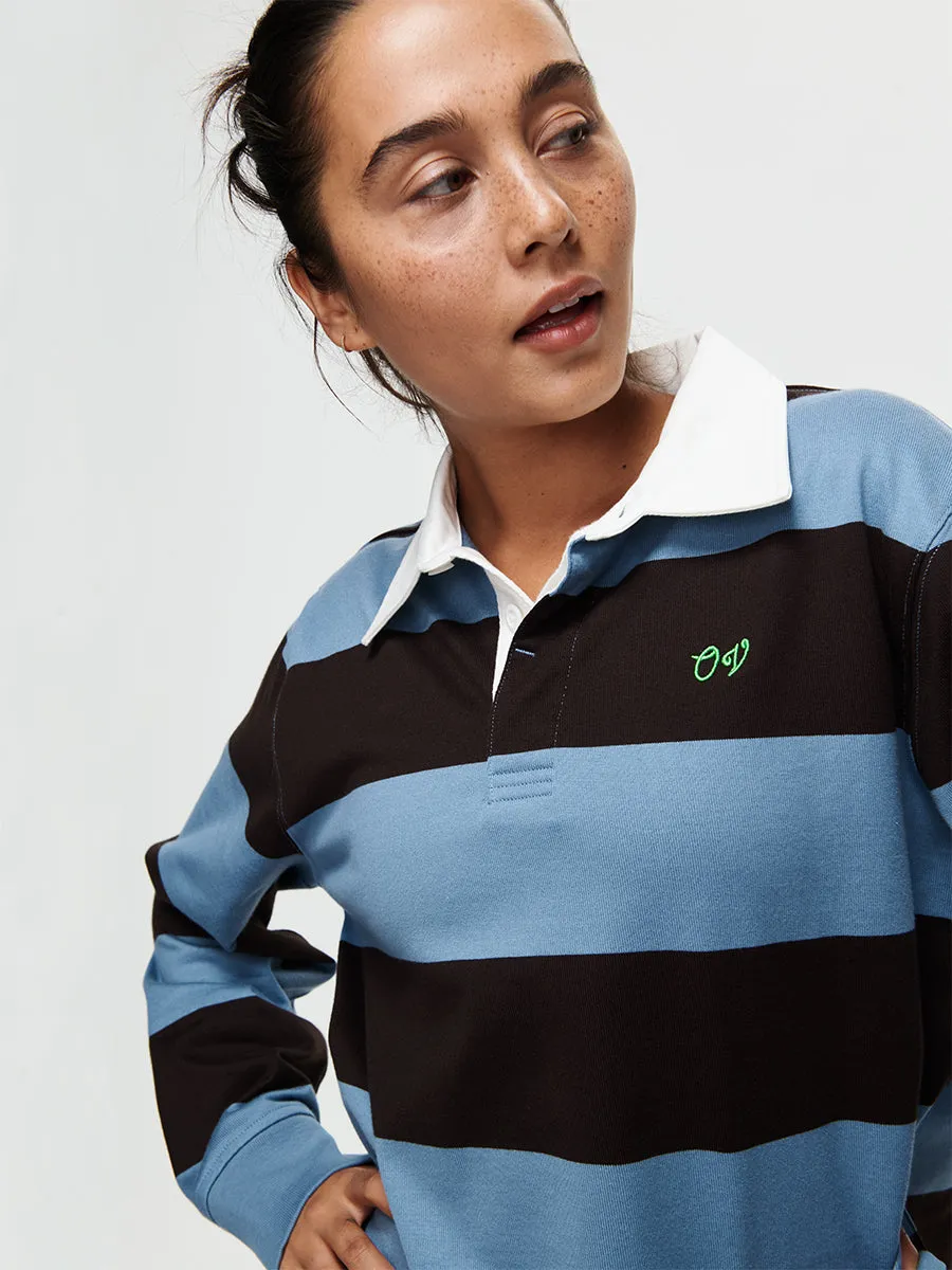 Club Polo sold by Outdoor Voices