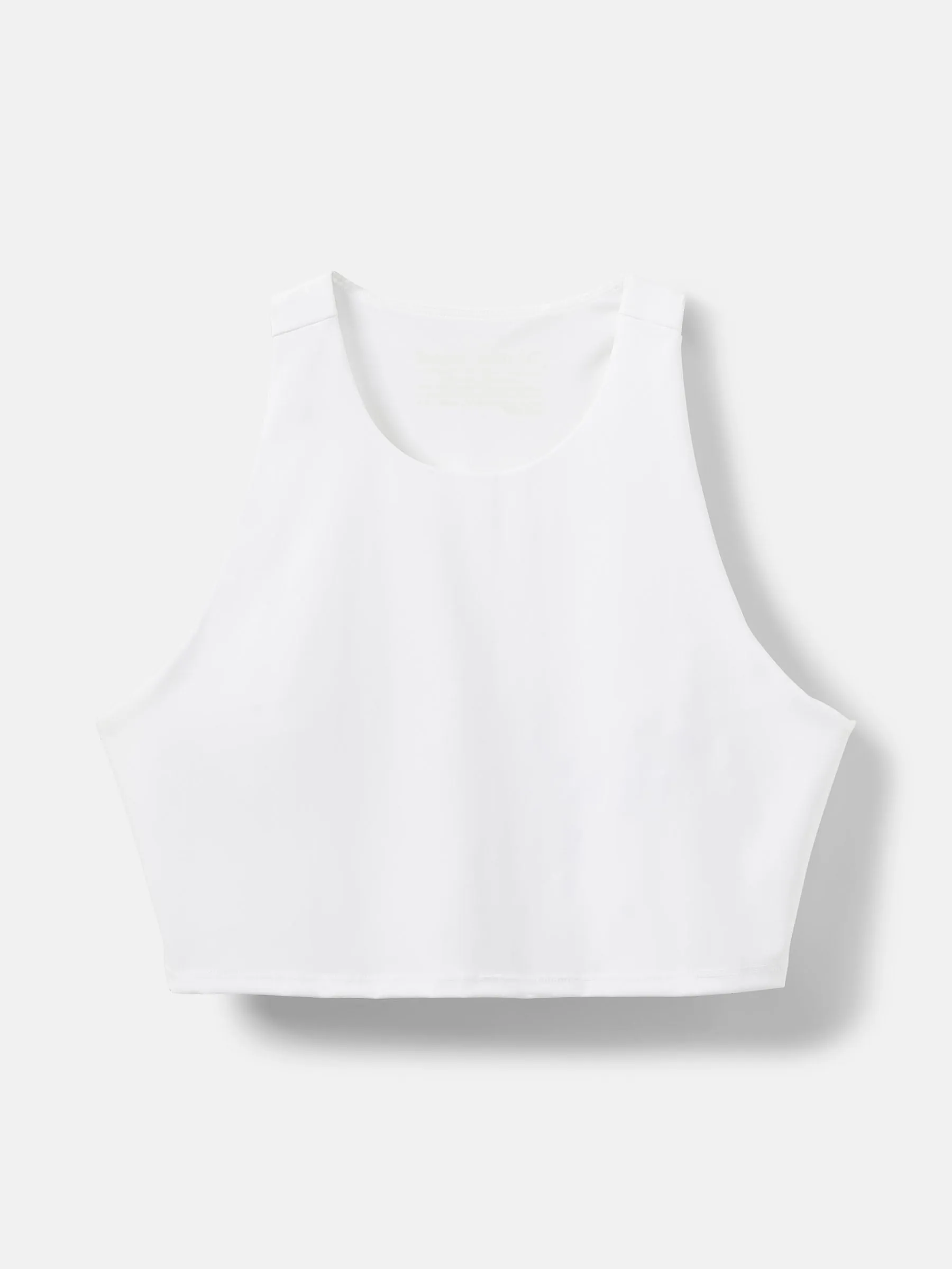 SuperForm Crop Top sold by Outdoor Voices